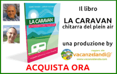Vacanzelandia - Diari di viaggi in camper in Toscana, Vacanze plein air ...